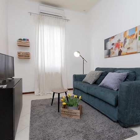 Central San Lorenzo Apartment Rome Exterior photo