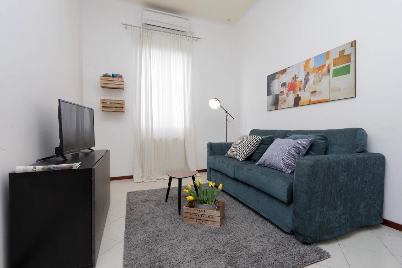 Central San Lorenzo Apartment Rome Exterior photo